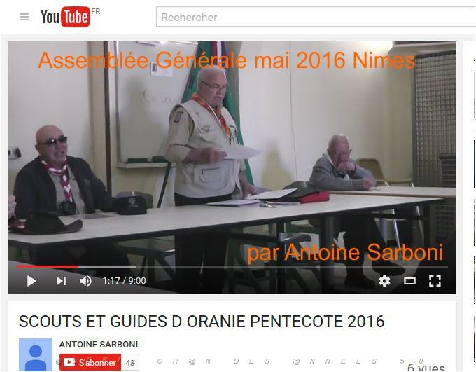 NIMES 2016 NIMES PENTECOTE ASSEMBLEE GENERALE DE MAI .JPG